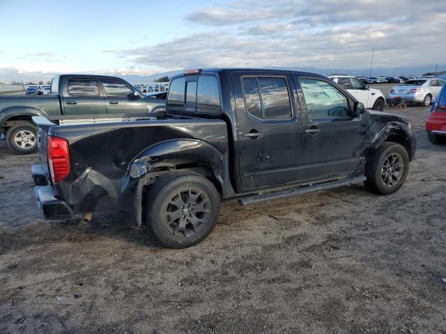 2018 Nissan Frontier S - Image 3