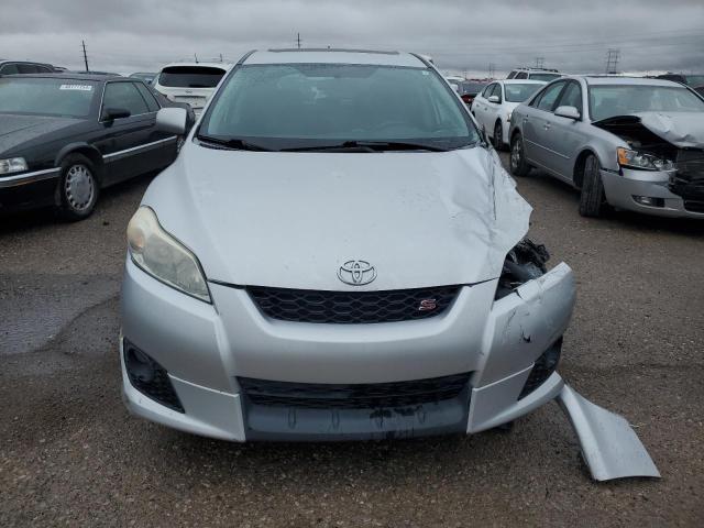 2009 Toyota Corolla Matrix S - Фото 5
