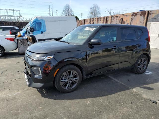 2022 Kia Soul Ex