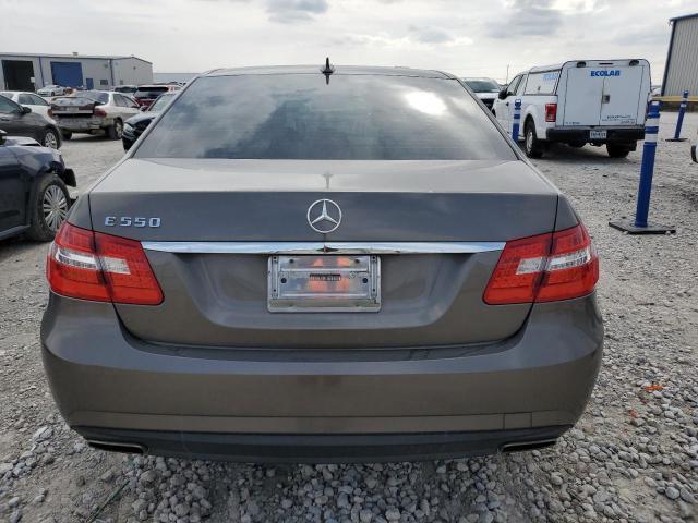 2010 Mercedes-Benz E 550 - Фото 6