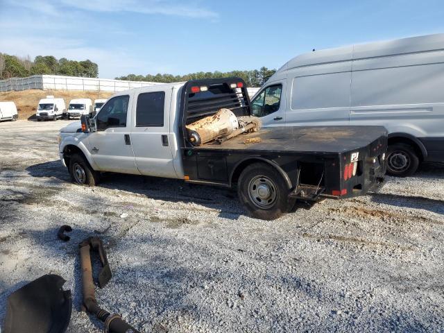 2012 Ford F250 Super Duty - Фото 2