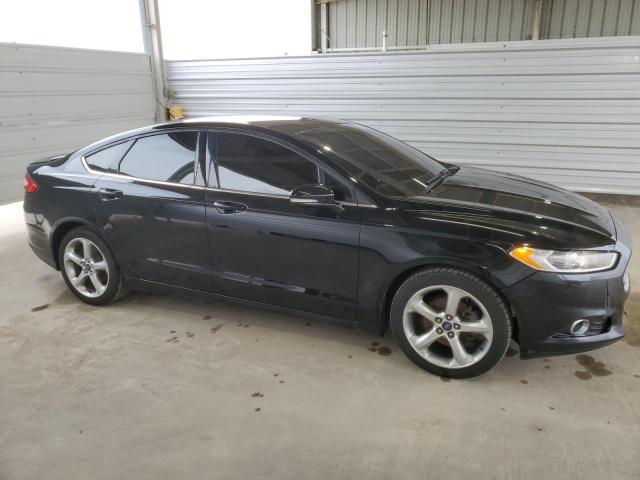2016 Ford Fusion Se - Image 4