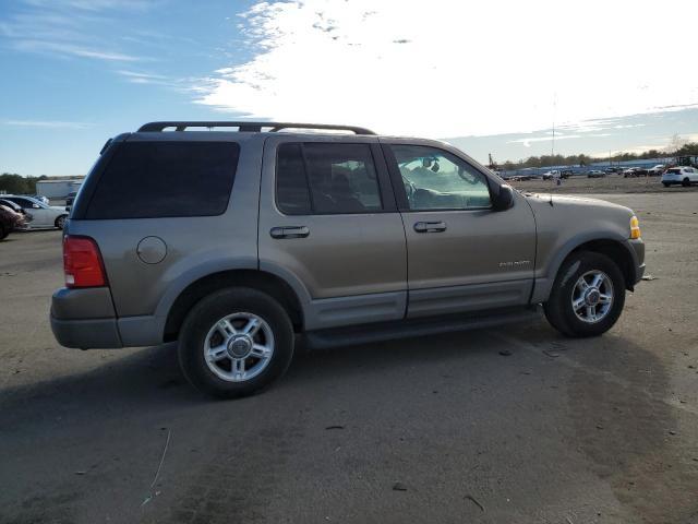 2002 Ford Explorer Xlt - Фото 3
