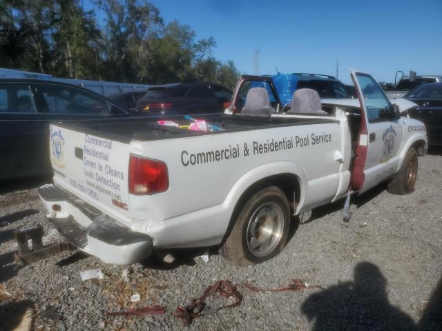 2000 GMC Sonoma - Image 3
