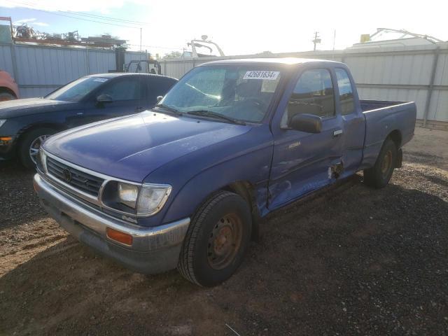 1996 Toyota Tacoma Xtracab