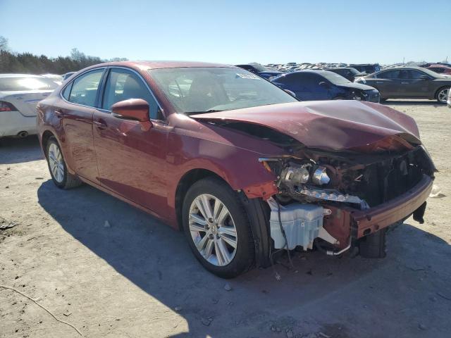 2014 Lexus Es 350 - Image 4