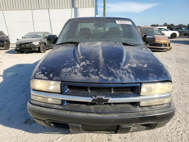 2003 Chevrolet S Truck S10 - Фото 5