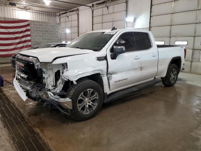 2020 GMC Sierra K1500 Sle