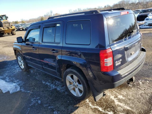 2014 Jeep Patriot Latitude - Фото 2