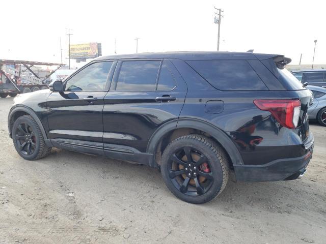 2021 Ford Explorer St - Фото 2