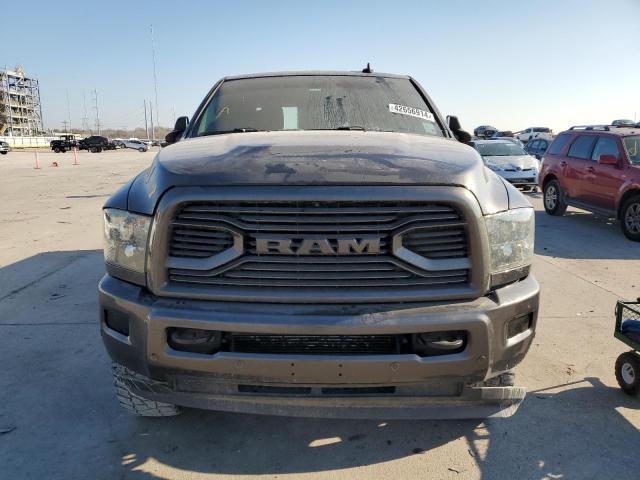 2018 Ram 2500 Slt - Фото 5