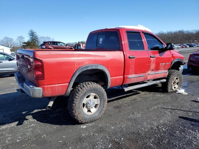 2007 Dodge Ram 2500 St - Image 3