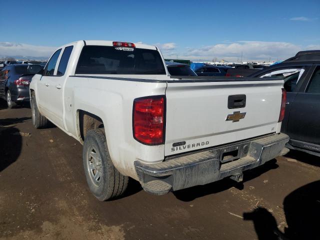2015 Chevrolet Silverado K1500 Lt - Фото 2