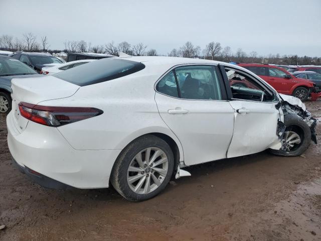 2023 Toyota Camry Le - Фото 3