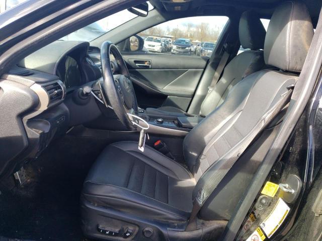 2015 Lexus Is 350 - Фото 7