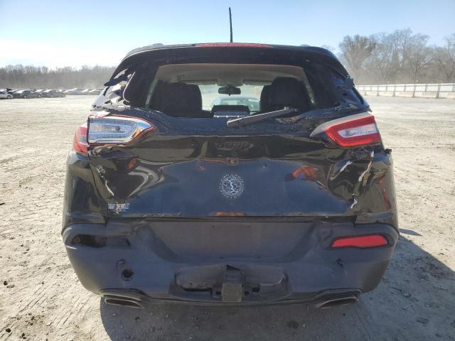 2016 Jeep Cherokee Sport - Фото 6