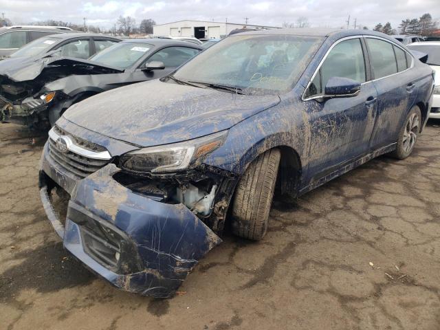 2020 Subaru Legacy Premium