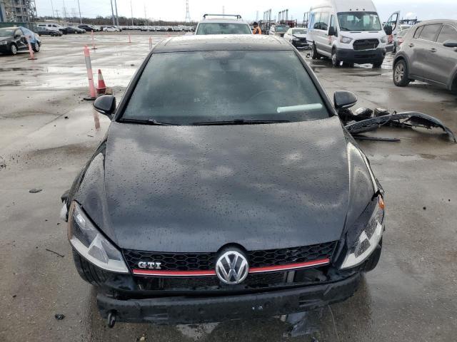 2015 Volkswagen Gti - Фото 5
