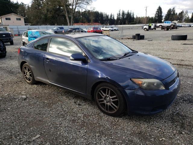 2006 Toyota Scion Tc - Фото 4