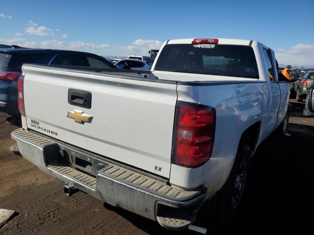 2015 Chevrolet Silverado K1500 Lt - Фото 3