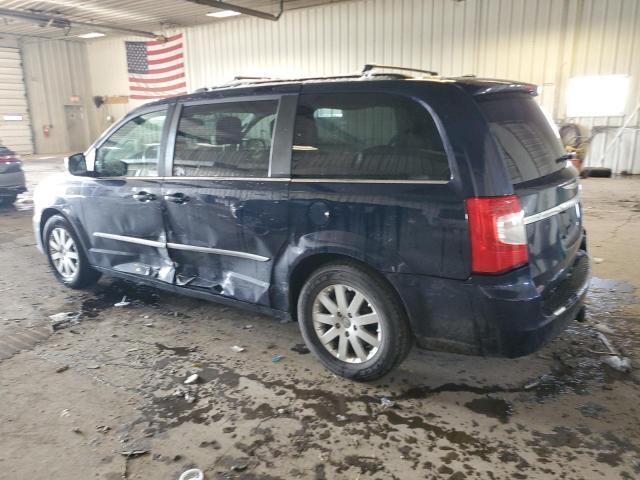2013 Chrysler Town & Country Touring - Фото 2