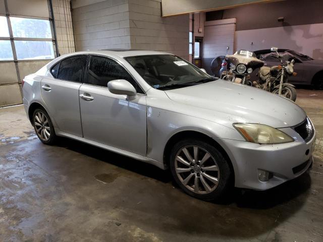 2008 Lexus Is 250 - Фото 4