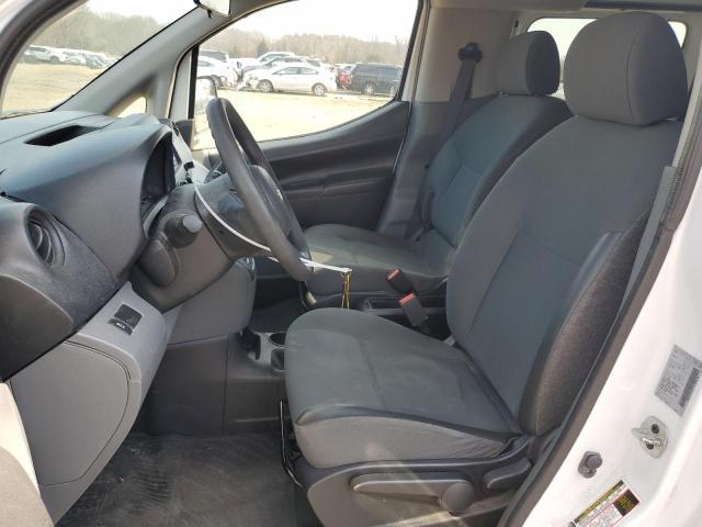 2015 Chevrolet City Express Ls - Фото 7