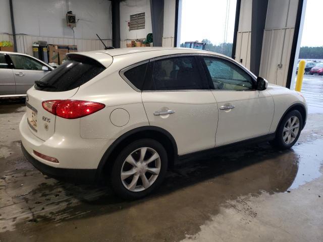 2010 Infiniti Ex35 Base - Фото 3