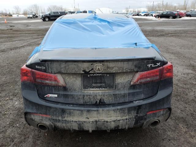 2018 Acura Tlx Elite - Image 6
