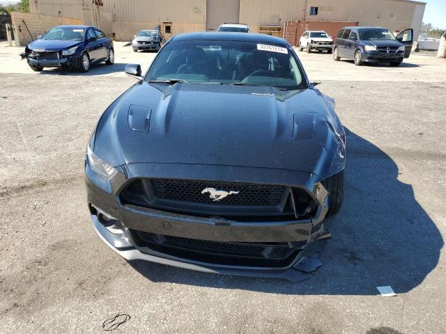 2017 Ford Mustang Gt - Фото 5