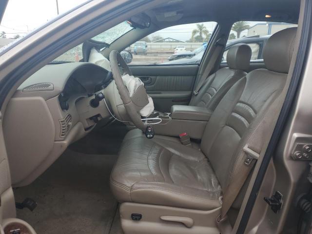 2003 Buick Century Custom - Фото 7