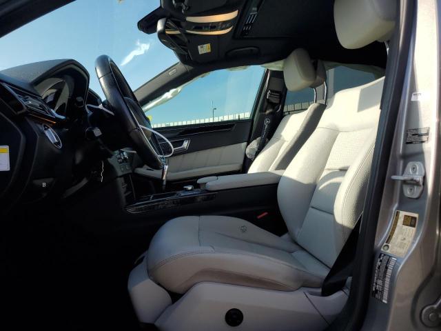 2013 Mercedes-Benz E 350 - Фото 7