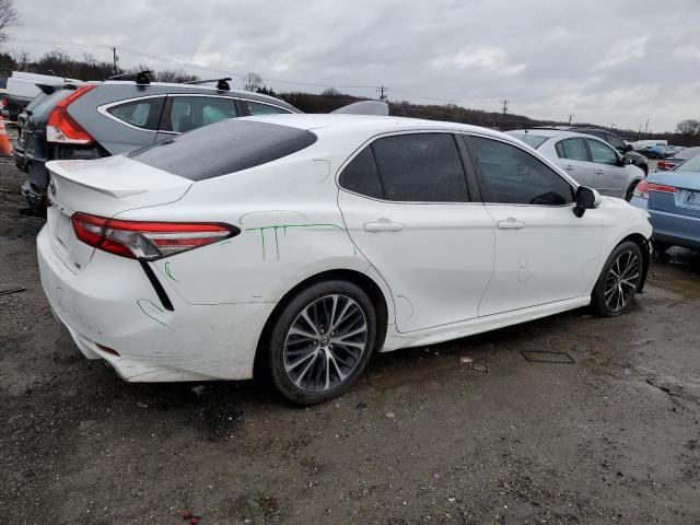 2018 Toyota Camry L - Фото 3