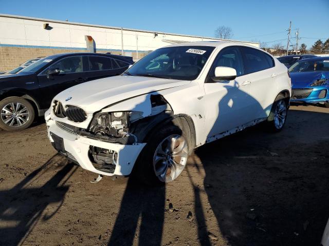 2014 BMW X6 xDrive35I