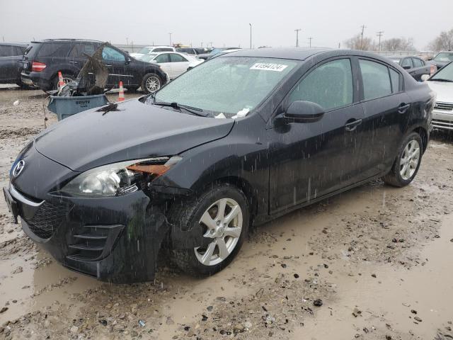 2010 Mazda 3 I