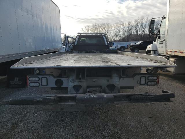 2019 Ford F550 Super Duty - Фото 6