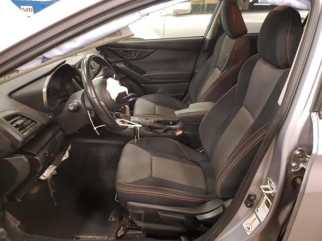2020 Subaru Crosstrek Premium - Фото 7