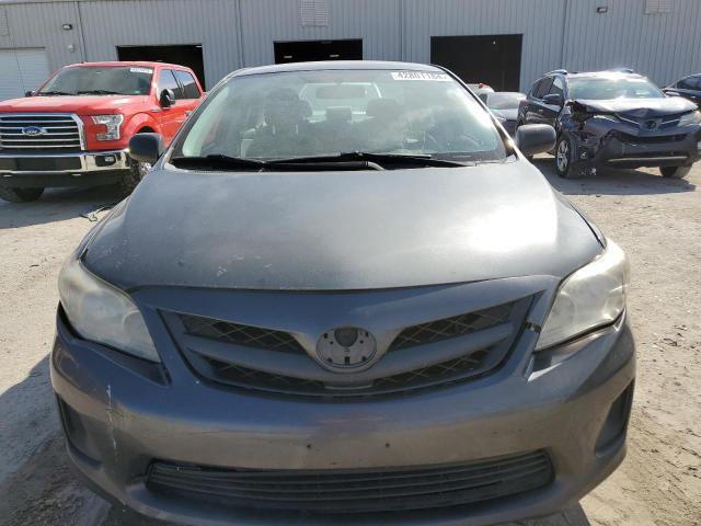 2011 Toyota Corolla Base - Фото 5