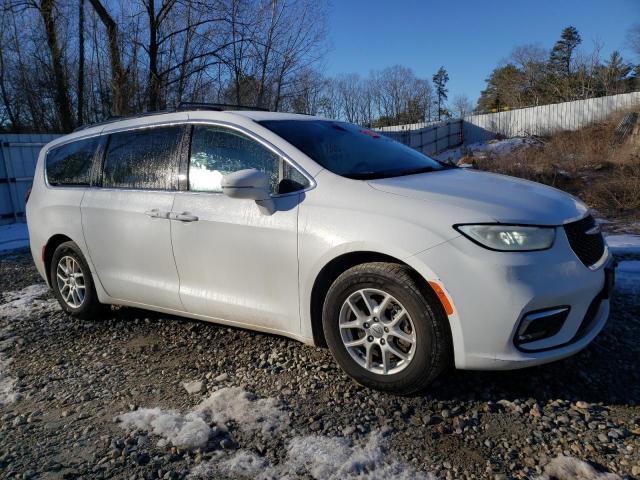 2022 Chrysler Pacifica Touring L - Фото 4