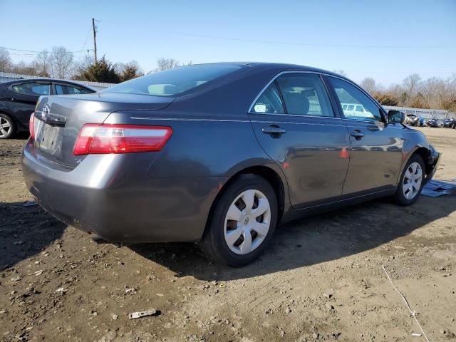 2007 Toyota Camry Ce - Фото 3