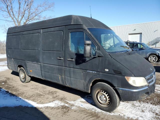2006 Dodge Sprinter 2500 - Фото 4