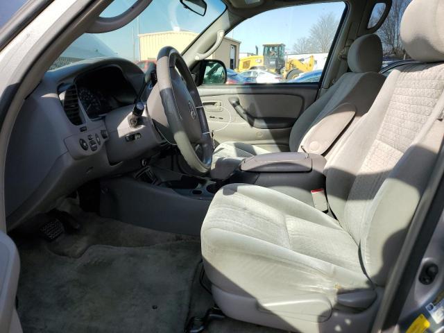 2005 Toyota Tundra Double Cab Sr5 - Фото 7