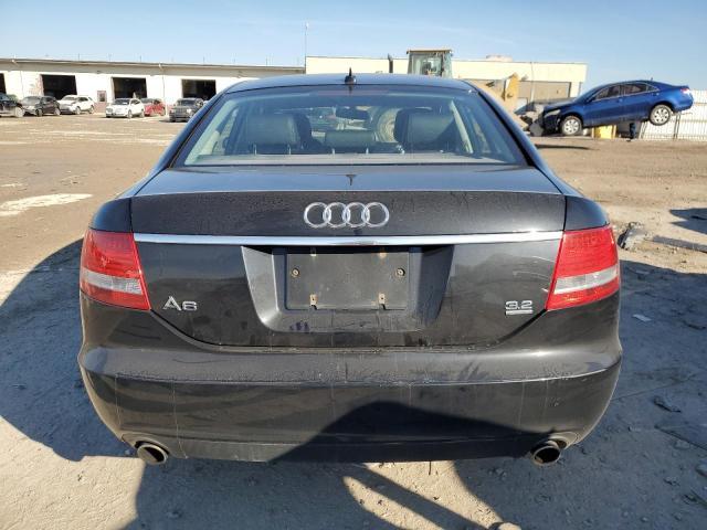 2007 Audi A6 3.2 Quattro - Фото 6