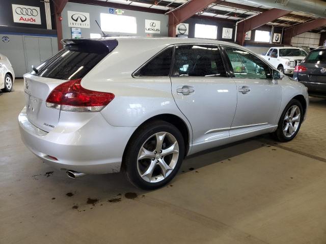 2013 Toyota Venza Le - Фото 3