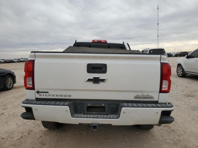 2017 Chevrolet Silverado C1500 High Country - Фото 6