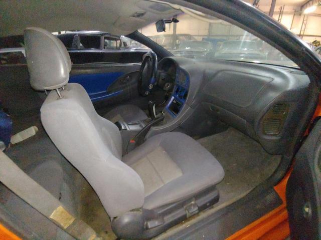 1995 Mitsubishi Eclipse Rs - Фото 5