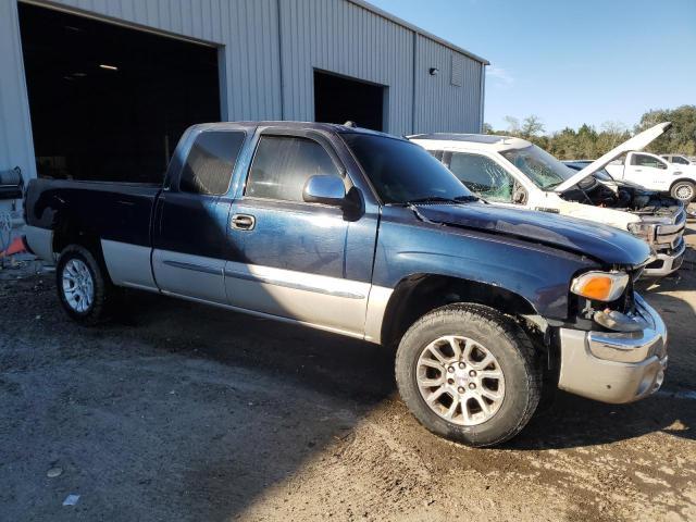 2005 GMC New Sierra C1500 - Фото 4