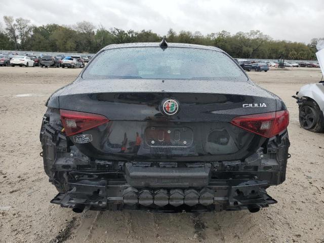 2018 Alfa Romeo Giulia - Фото 6