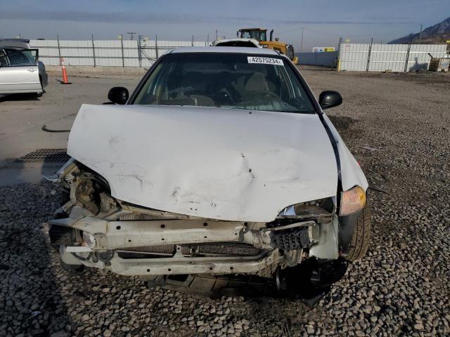 1995 Honda Civic Lx - Фото 5