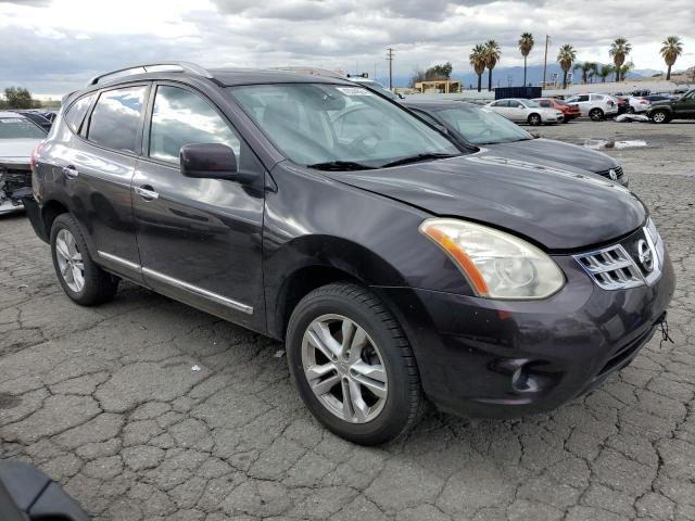 2013 Nissan Rogue S - Фото 4